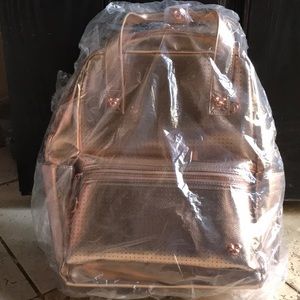 Disney Mickey Mouse Icon Flair Backpack